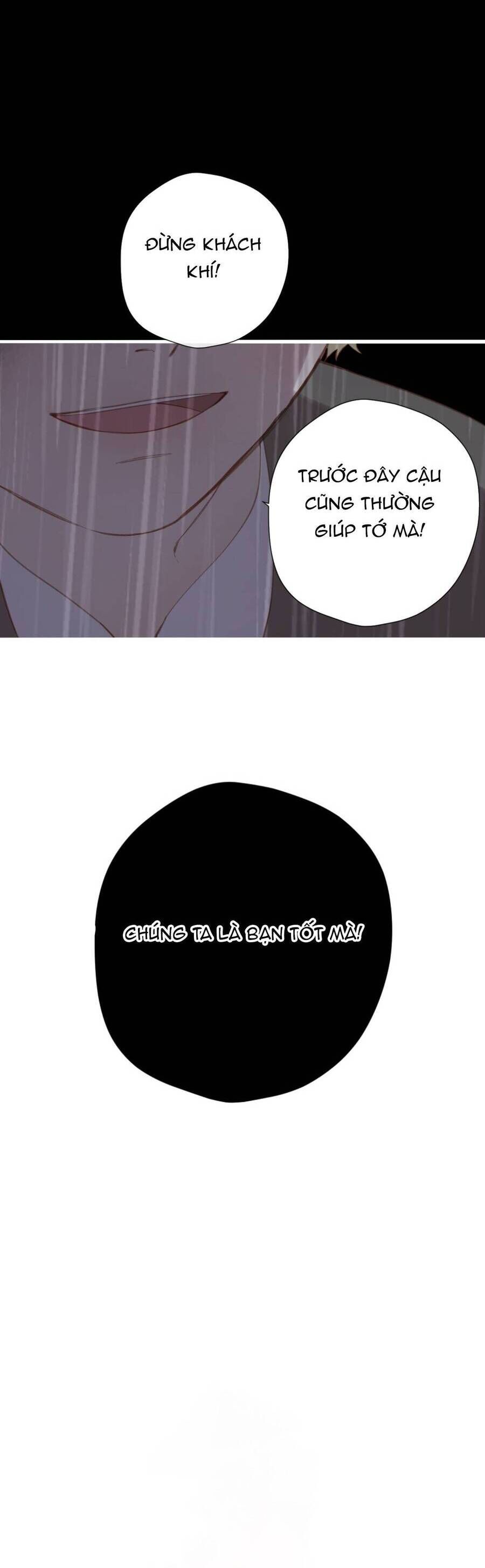 Ngược Dòng Về Mùa Xuân - Chapter 34 - Page 3