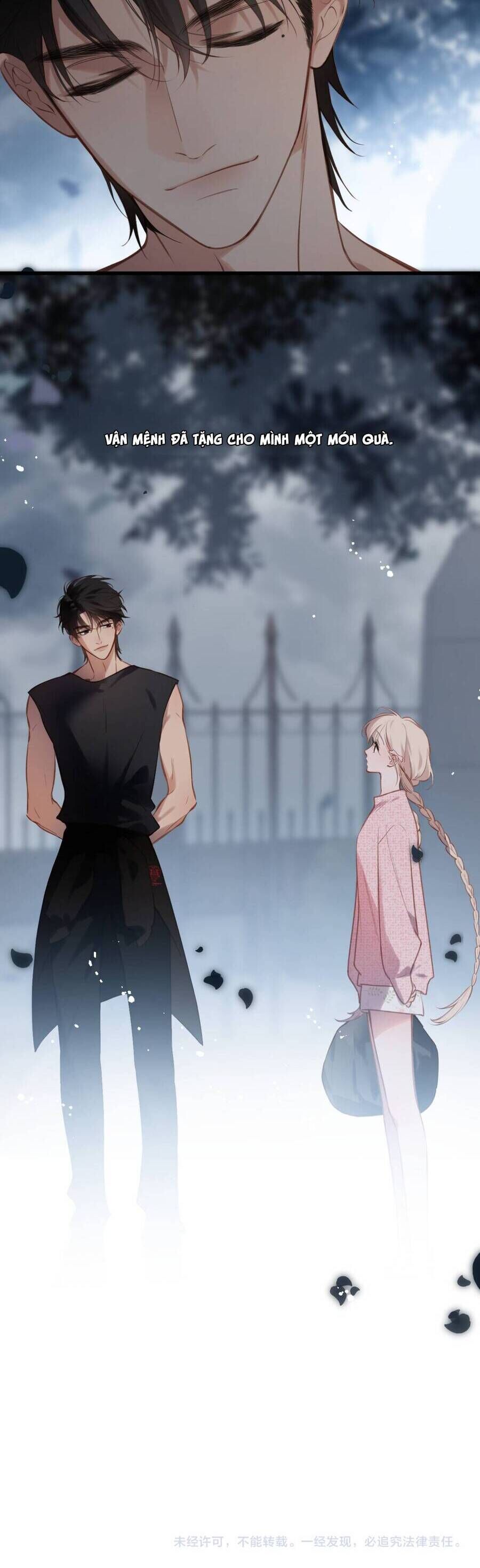 Ngược Dòng Về Mùa Xuân - Chapter 34 - Page 33