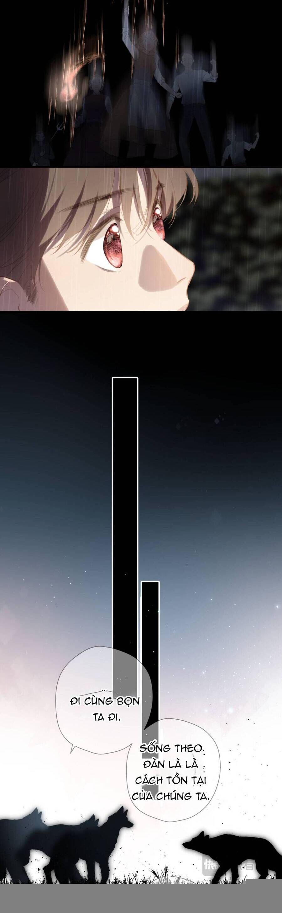 Ngược Dòng Về Mùa Xuân - Chapter 34 - Page 5