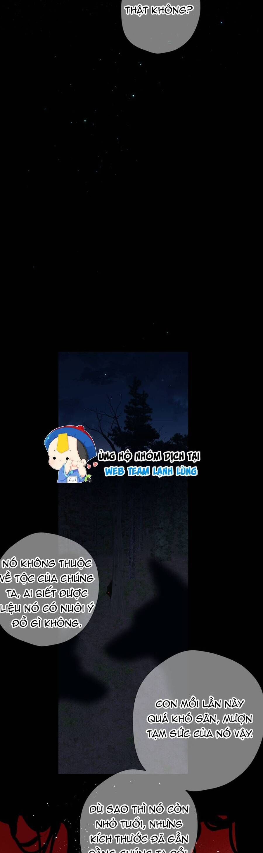 Ngược Dòng Về Mùa Xuân - Chapter 34 - Page 6