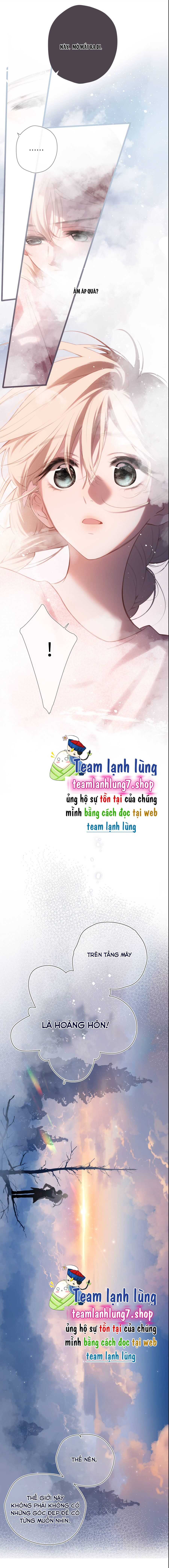 Ngược Dòng Về Mùa Xuân - Chapter 35 - Page 5