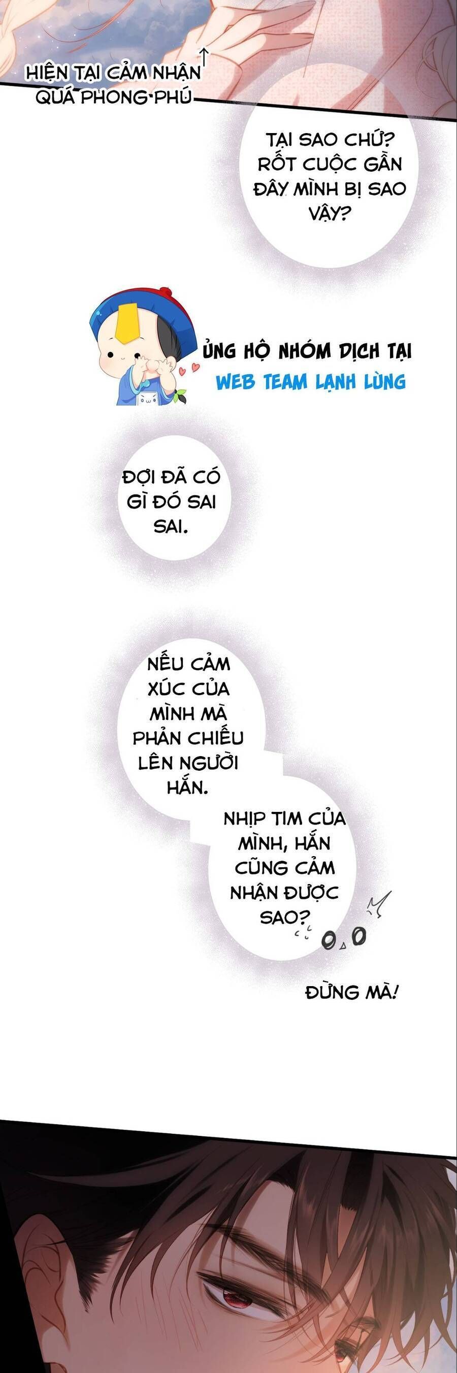 Ngược Dòng Về Mùa Xuân - Chapter 37 - Page 10