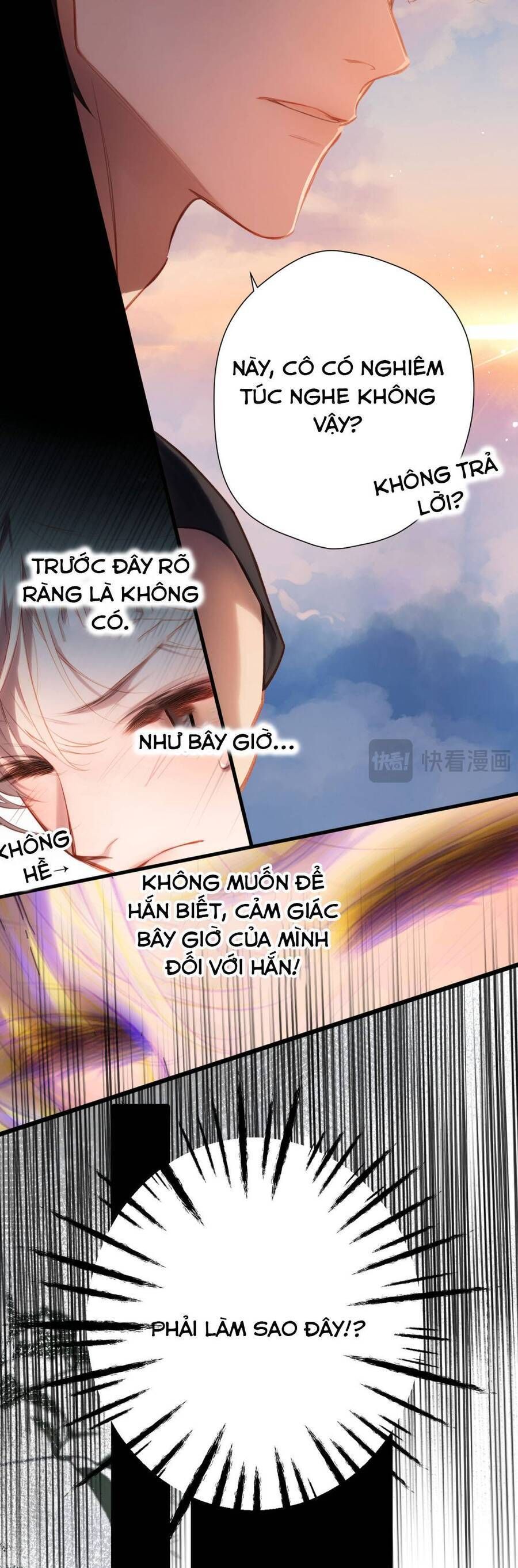 Ngược Dòng Về Mùa Xuân - Chapter 37 - Page 11