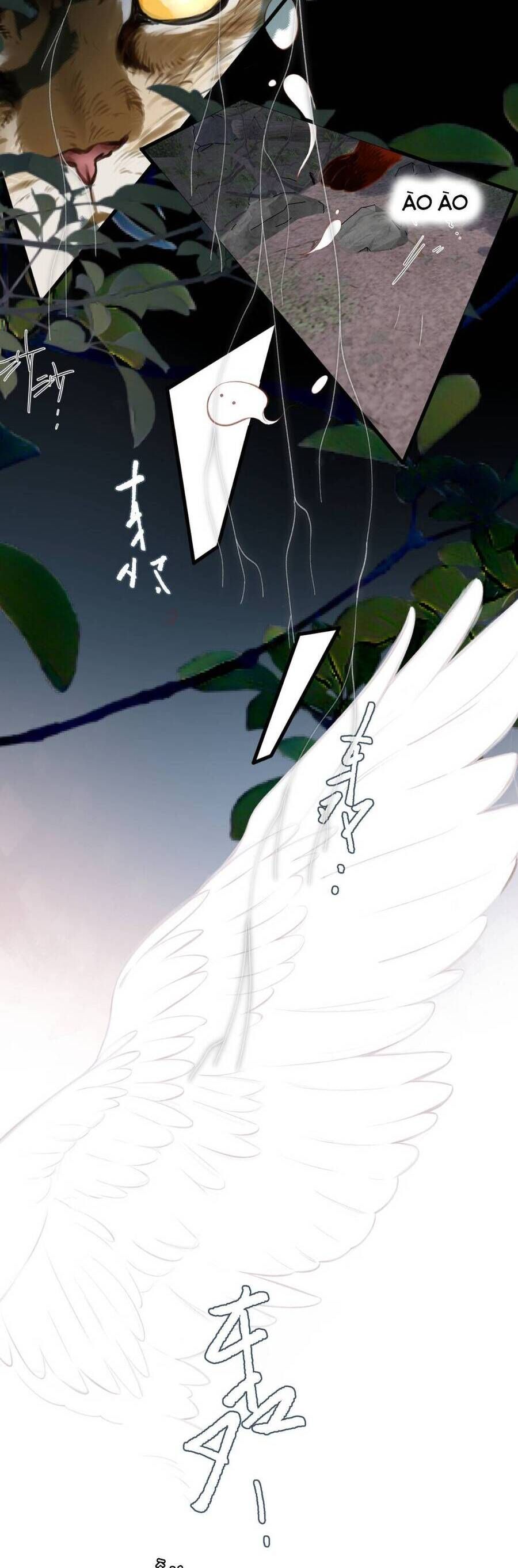 Ngược Dòng Về Mùa Xuân - Chapter 37 - Page 15