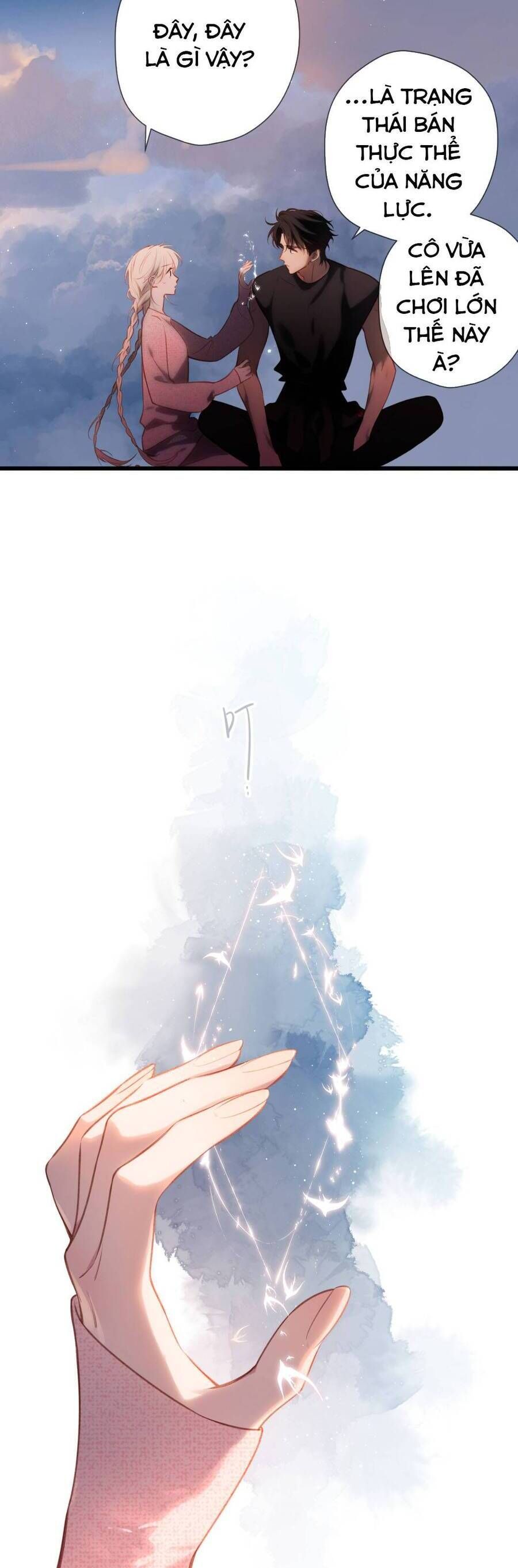 Ngược Dòng Về Mùa Xuân - Chapter 37 - Page 19