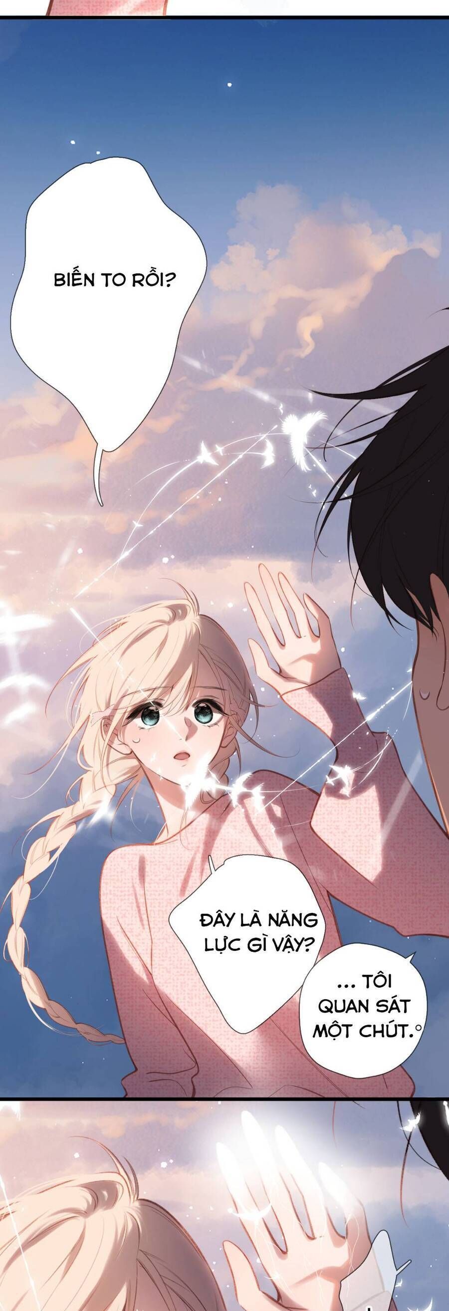 Ngược Dòng Về Mùa Xuân - Chapter 37 - Page 20