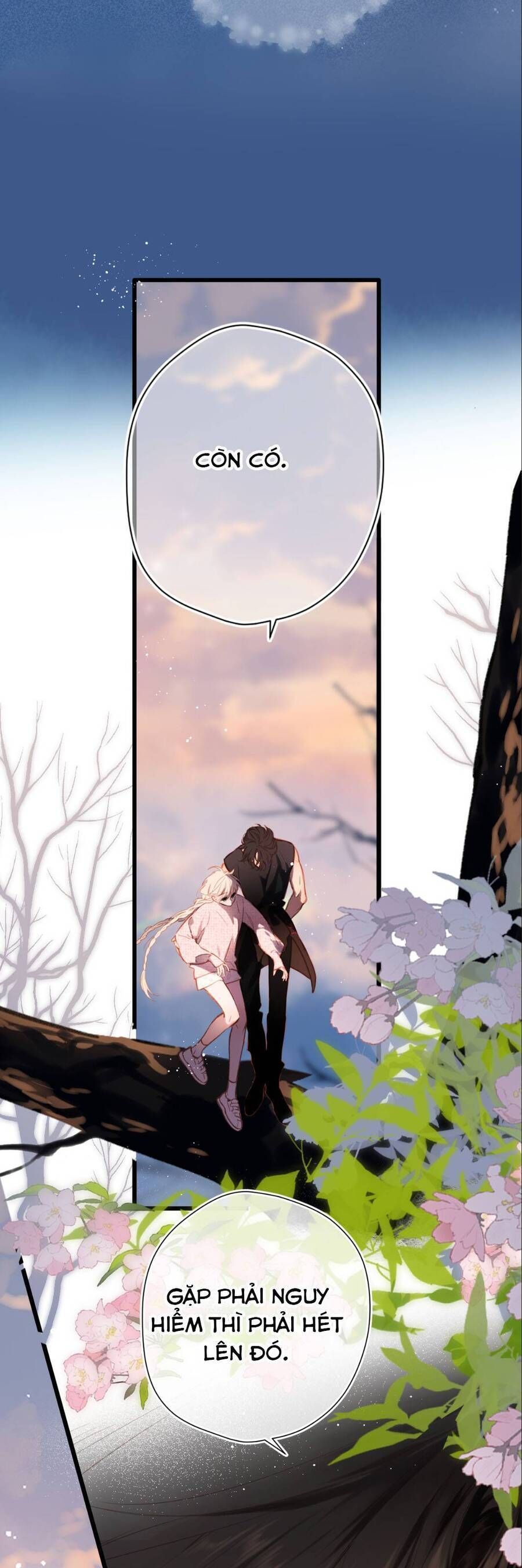 Ngược Dòng Về Mùa Xuân - Chapter 37 - Page 5