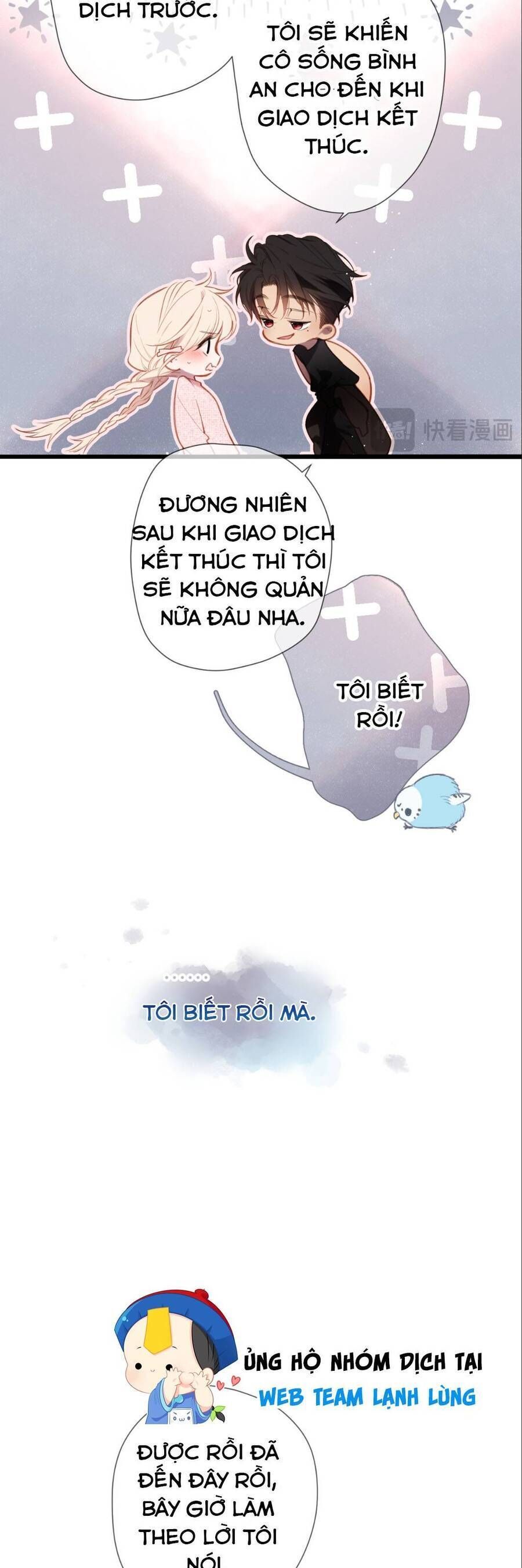 Ngược Dòng Về Mùa Xuân - Chapter 37 - Page 7