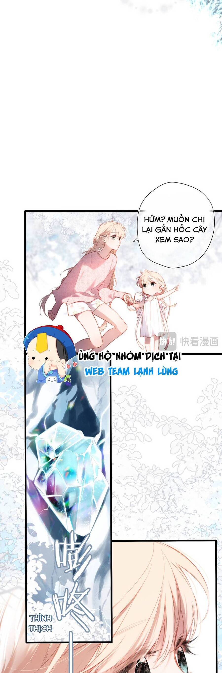 Ngược Dòng Về Mùa Xuân - Chapter 38 - Page 11