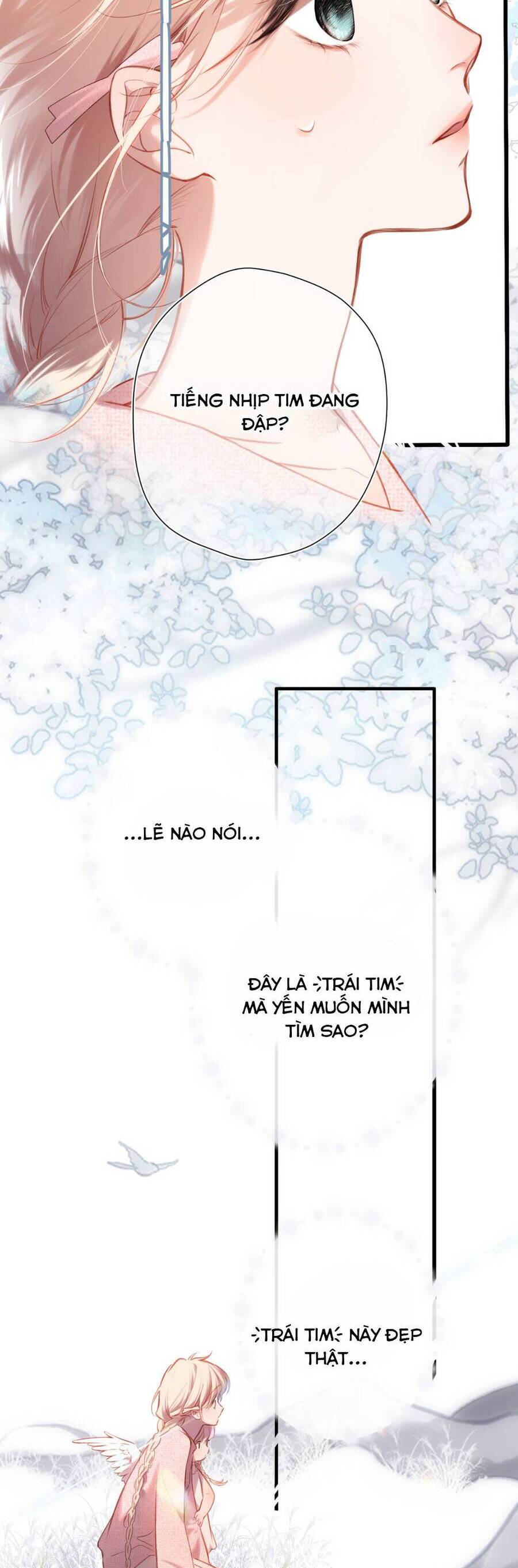 Ngược Dòng Về Mùa Xuân - Chapter 38 - Page 12