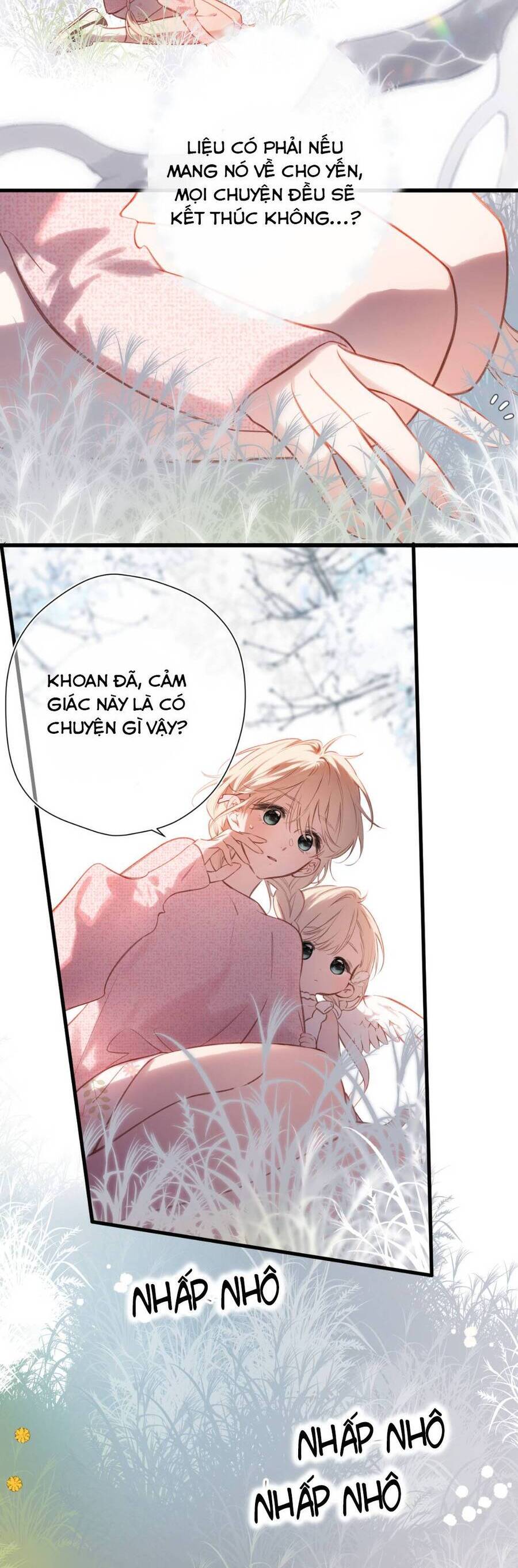 Ngược Dòng Về Mùa Xuân - Chapter 38 - Page 13