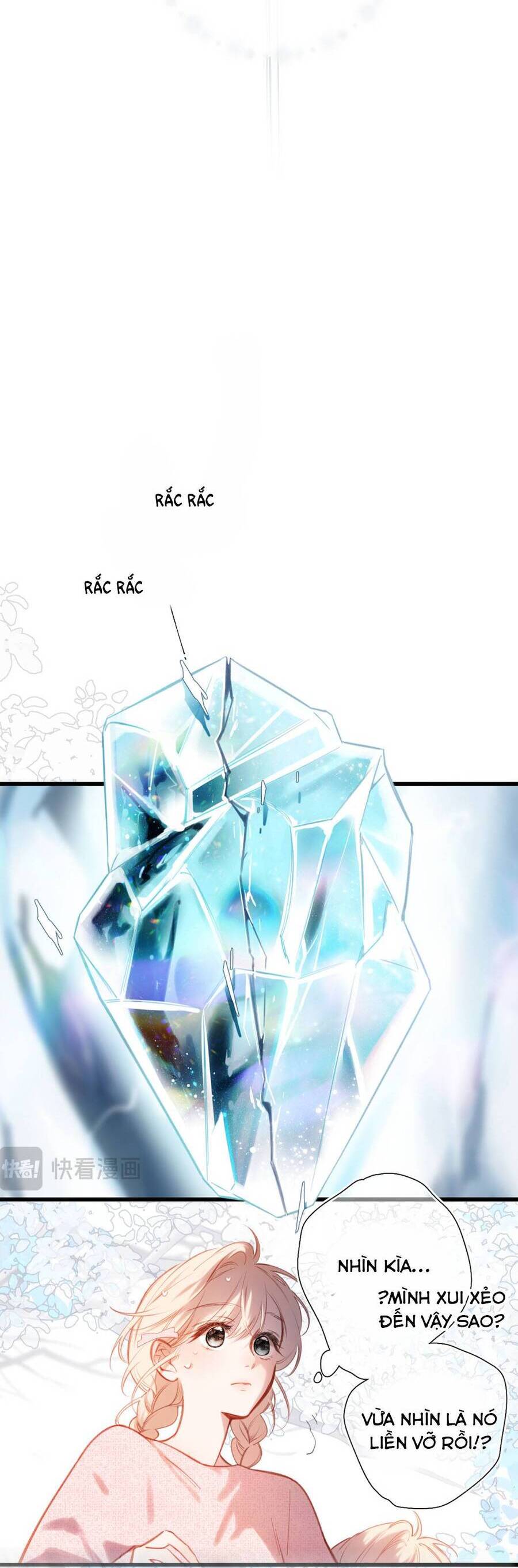 Ngược Dòng Về Mùa Xuân - Chapter 38 - Page 15