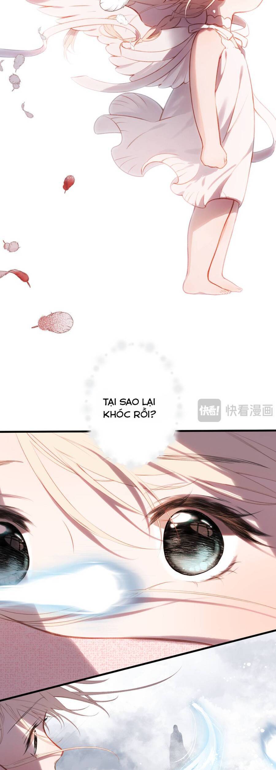 Ngược Dòng Về Mùa Xuân - Chapter 38 - Page 19