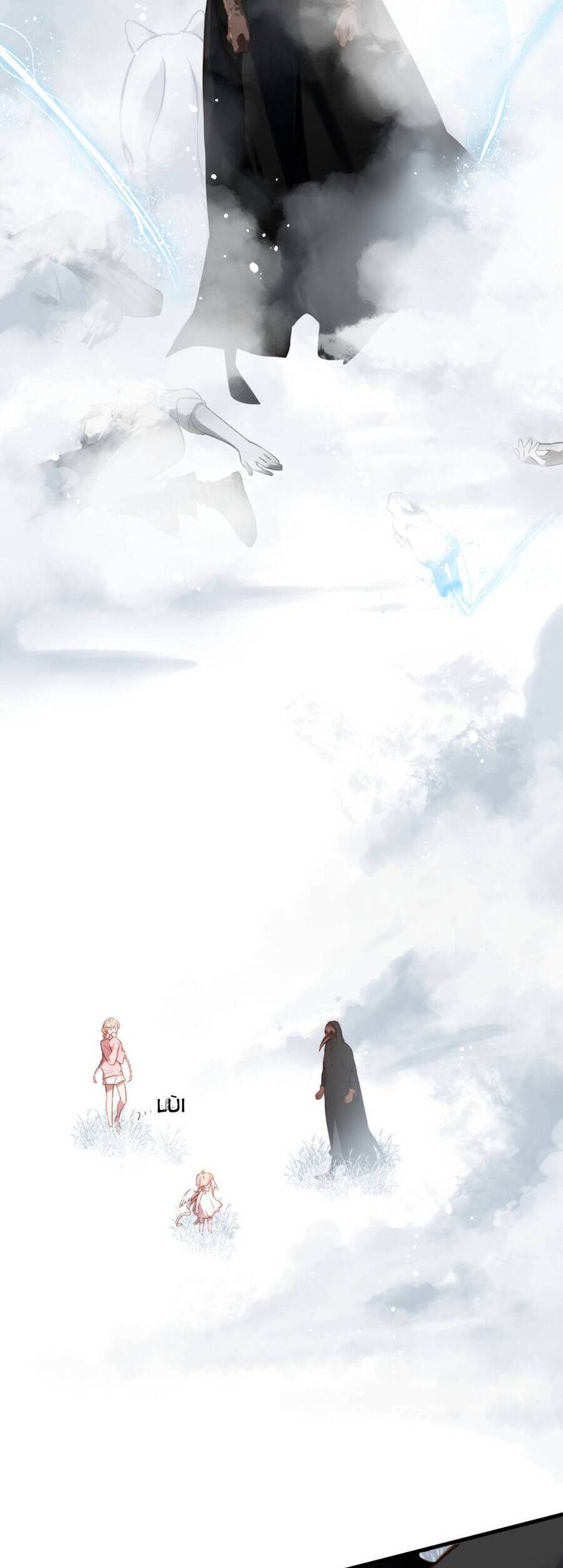 Ngược Dòng Về Mùa Xuân - Chapter 38 - Page 21