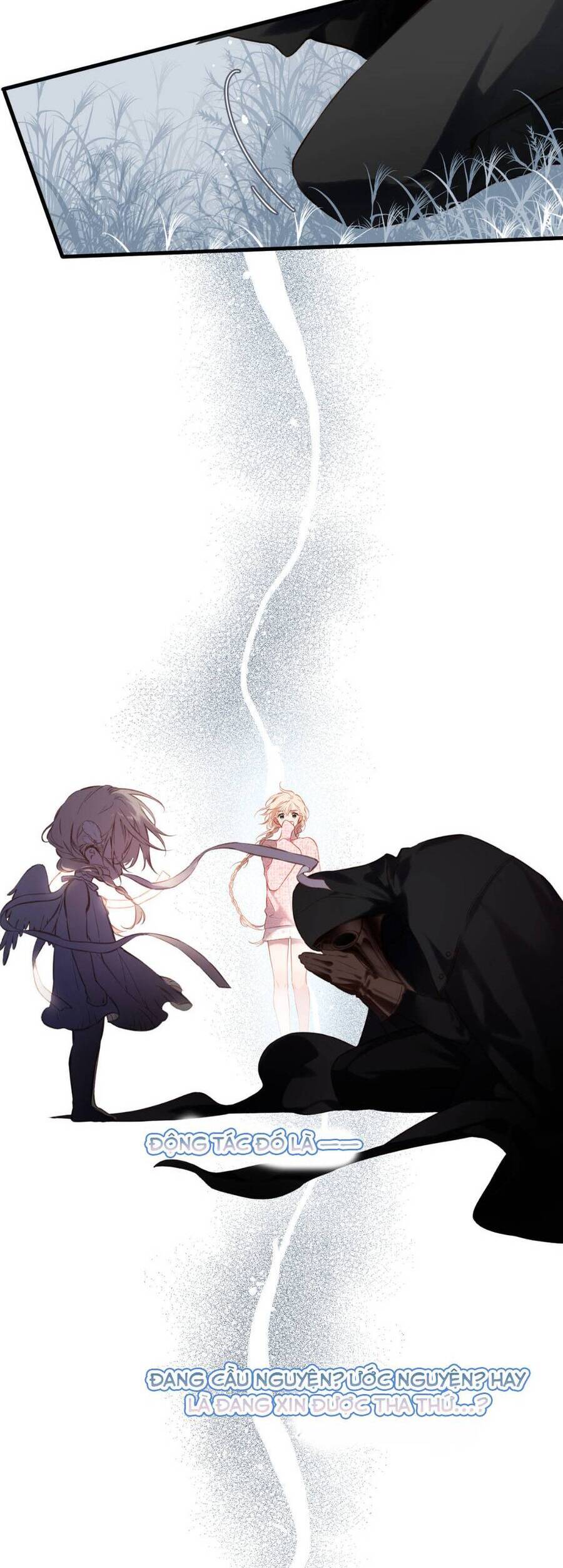 Ngược Dòng Về Mùa Xuân - Chapter 38 - Page 22