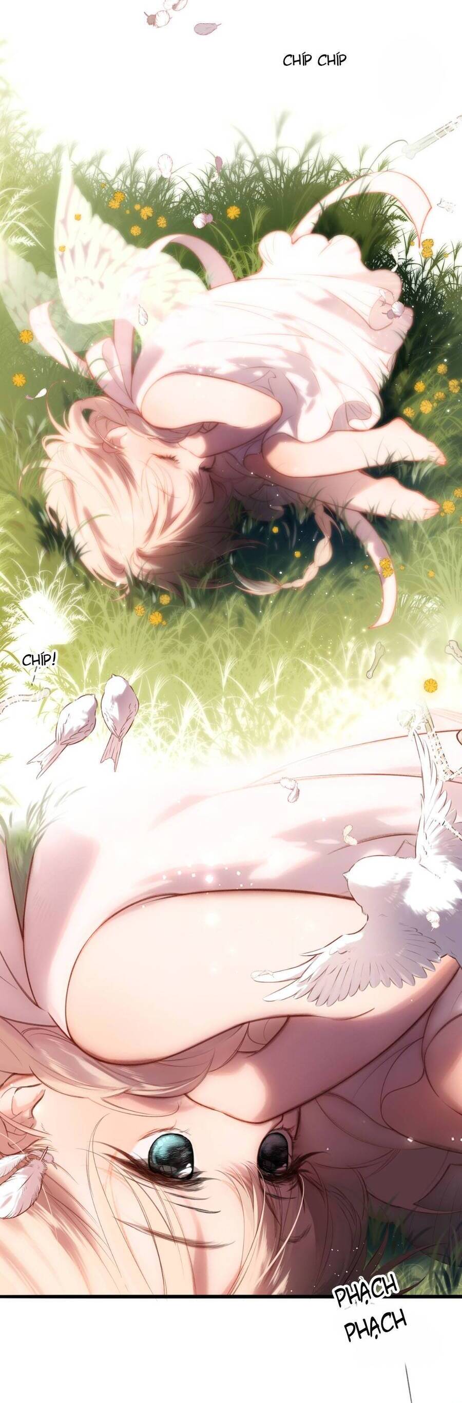 Ngược Dòng Về Mùa Xuân - Chapter 38 - Page 3