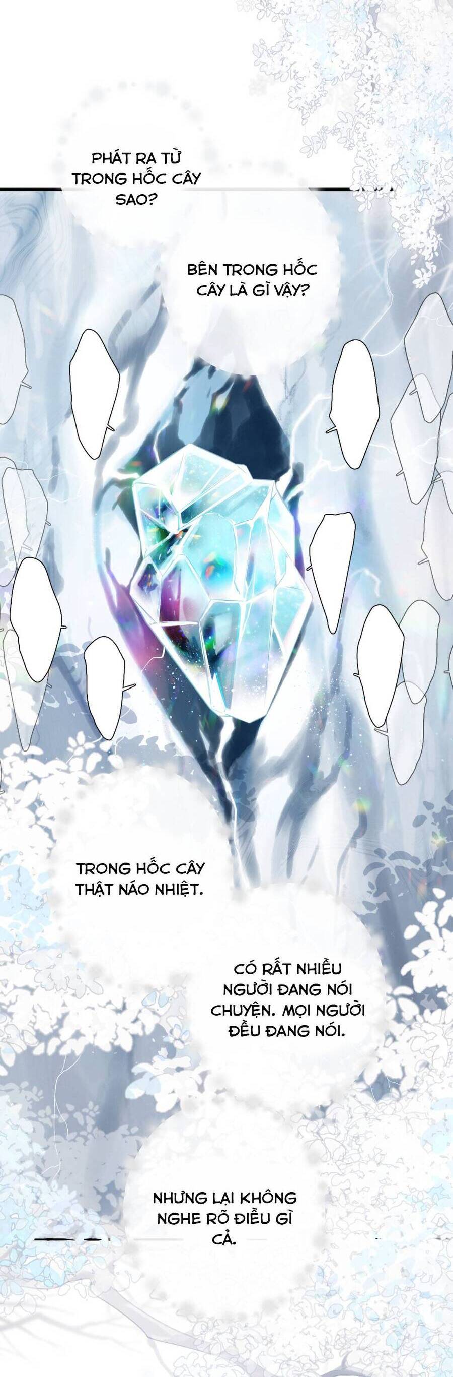 Ngược Dòng Về Mùa Xuân - Chapter 38 - Page 6