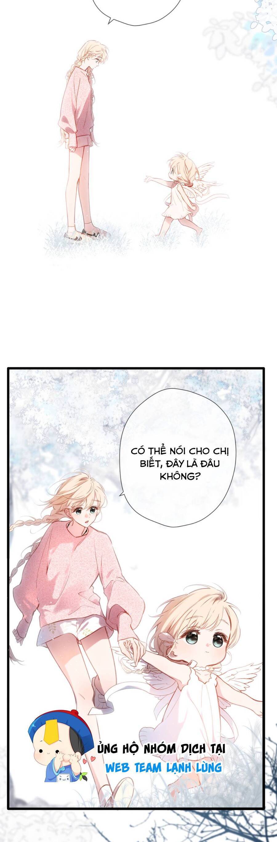 Ngược Dòng Về Mùa Xuân - Chapter 38 - Page 9