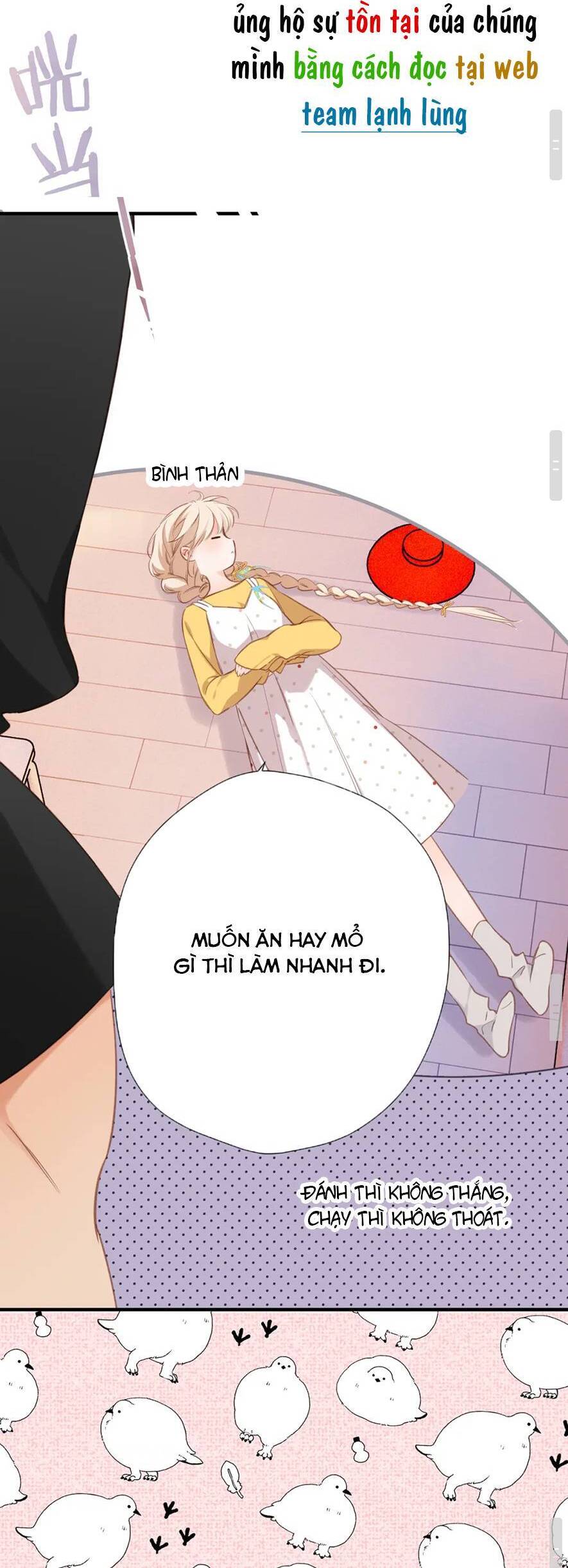 Ngược Dòng Về Mùa Xuân - Chapter 4 - Page 3