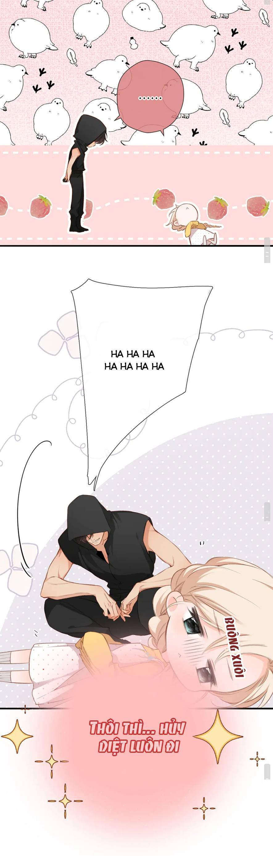 Ngược Dòng Về Mùa Xuân - Chapter 4 - Page 4