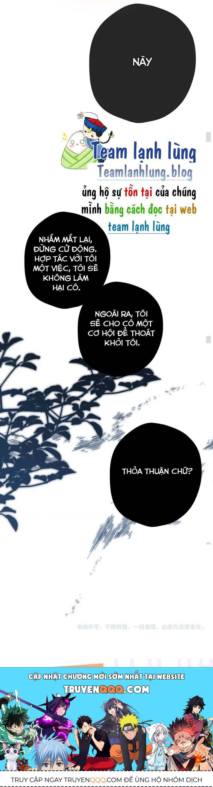 Ngược Dòng Về Mùa Xuân - Chapter 4 - Page 5