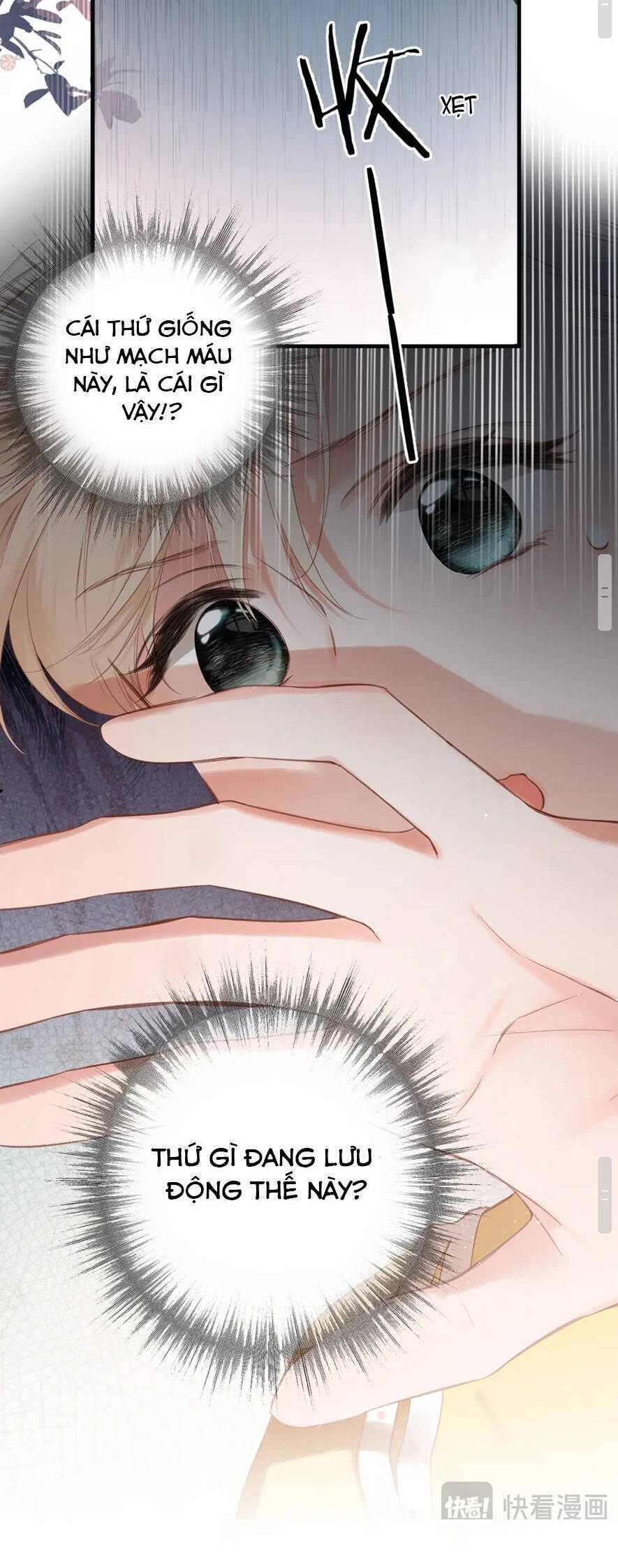 Ngược Dòng Về Mùa Xuân - Chapter 5 - Page 15