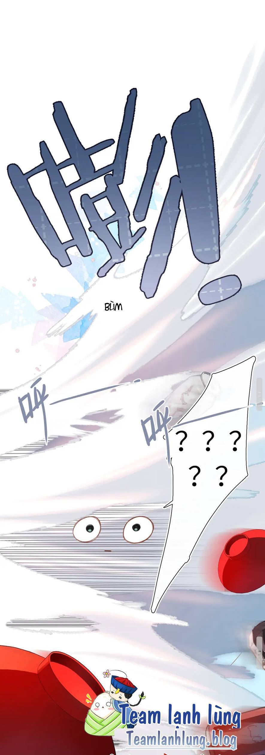 Ngược Dòng Về Mùa Xuân - Chapter 5 - Page 16