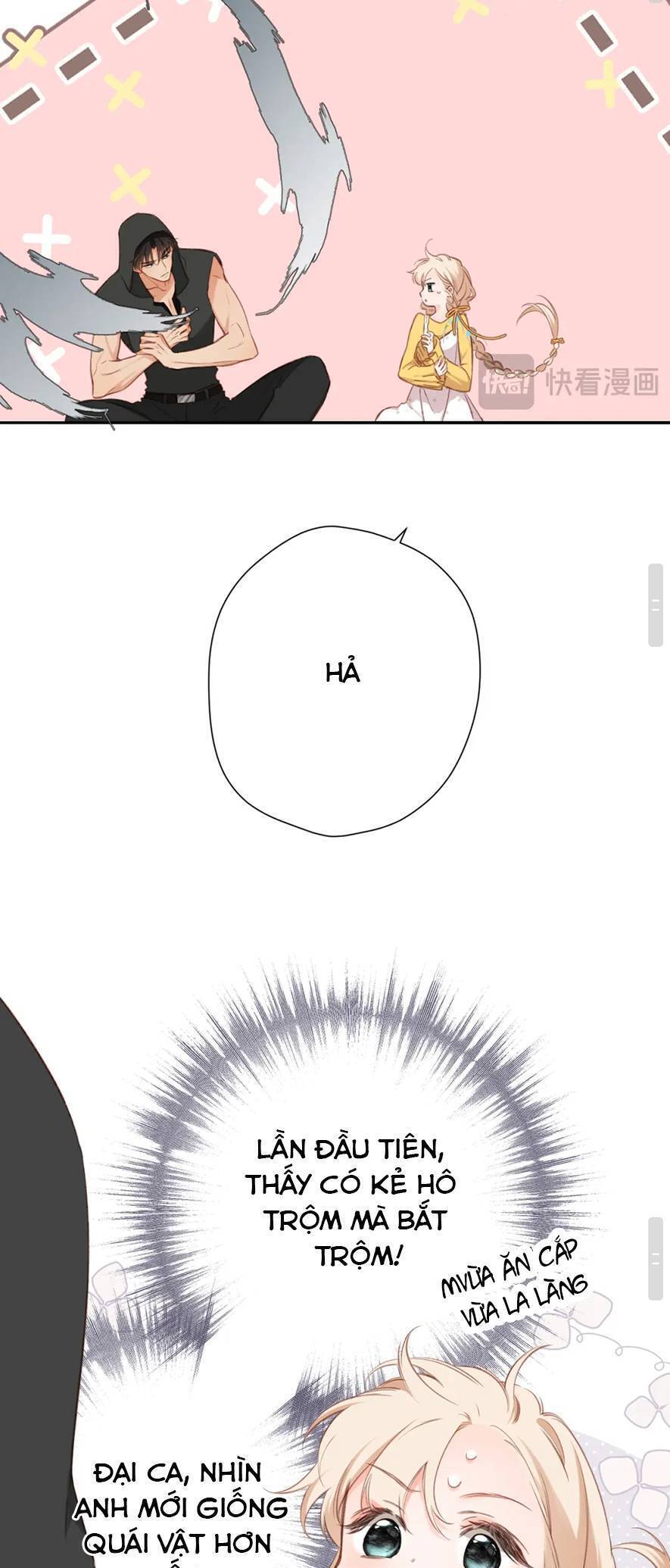 Ngược Dòng Về Mùa Xuân - Chapter 5 - Page 21