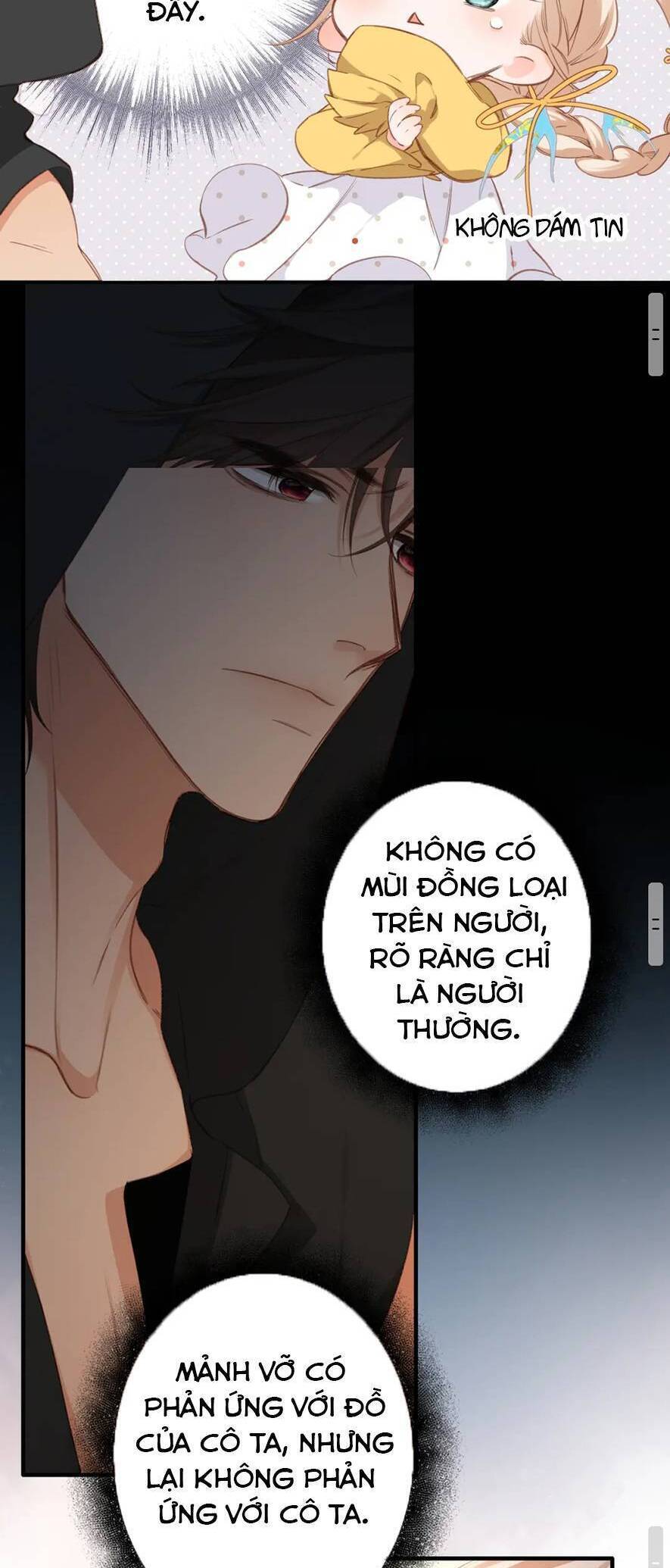 Ngược Dòng Về Mùa Xuân - Chapter 5 - Page 22