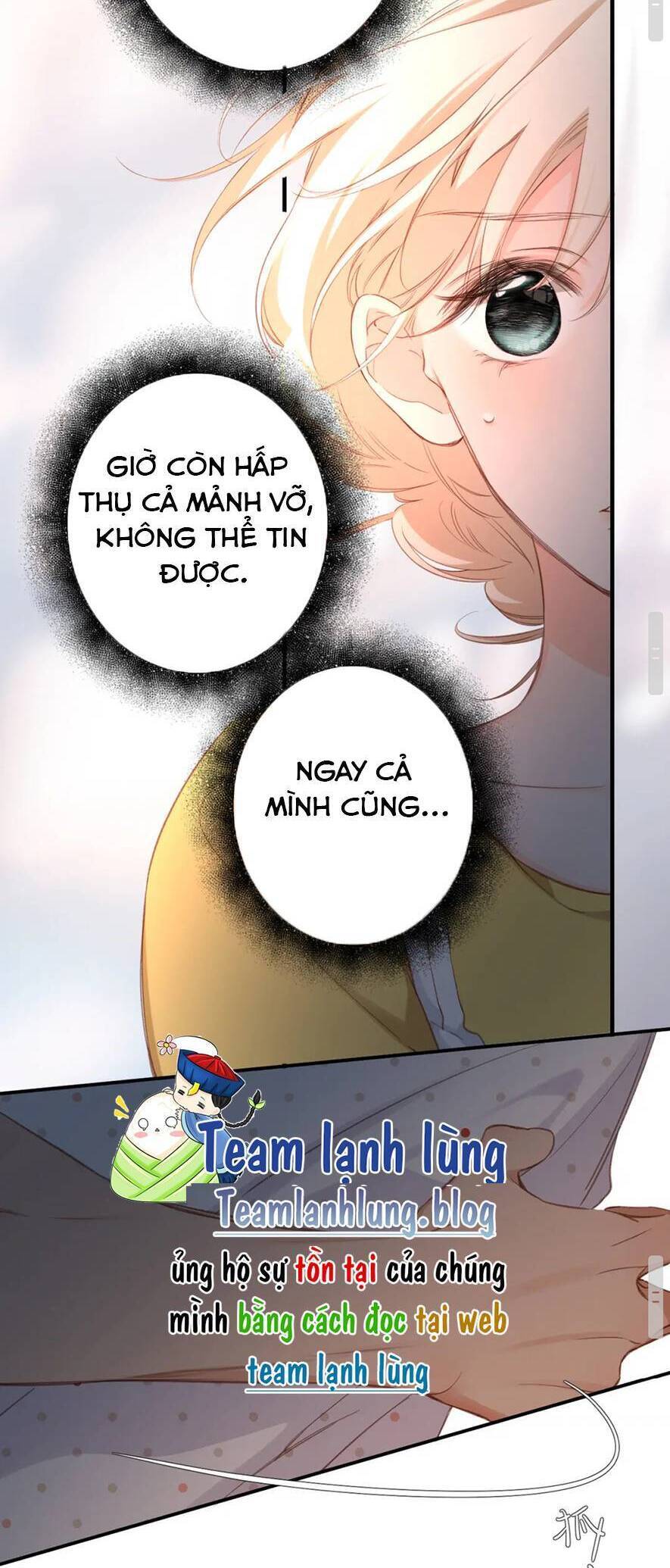 Ngược Dòng Về Mùa Xuân - Chapter 5 - Page 23