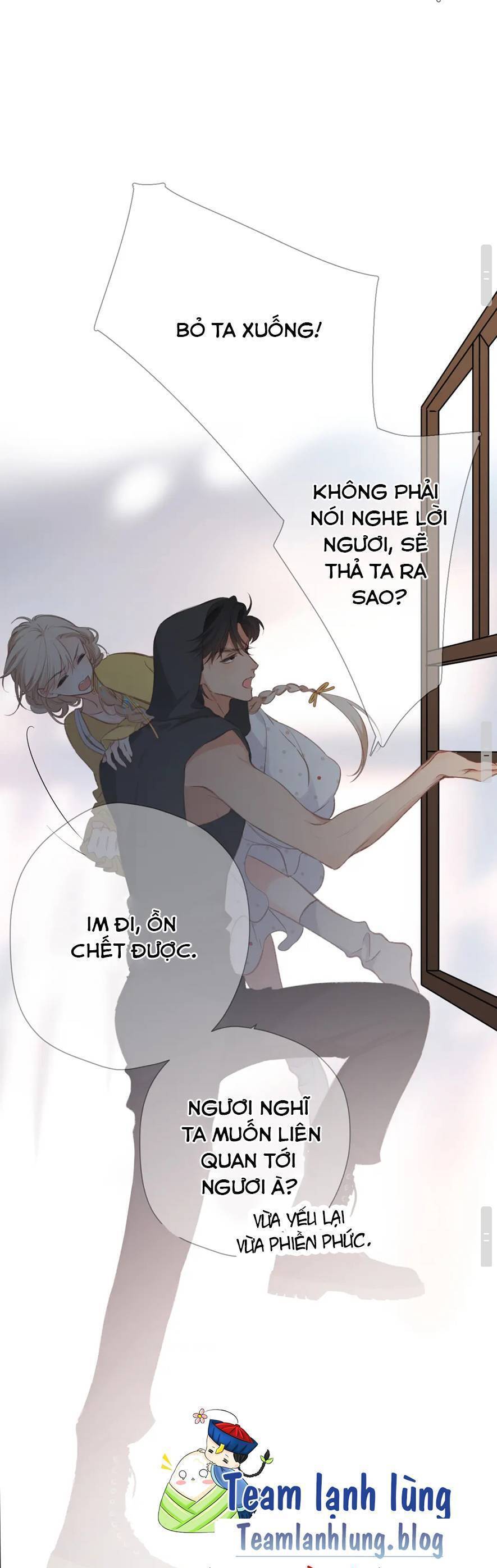 Ngược Dòng Về Mùa Xuân - Chapter 5 - Page 24