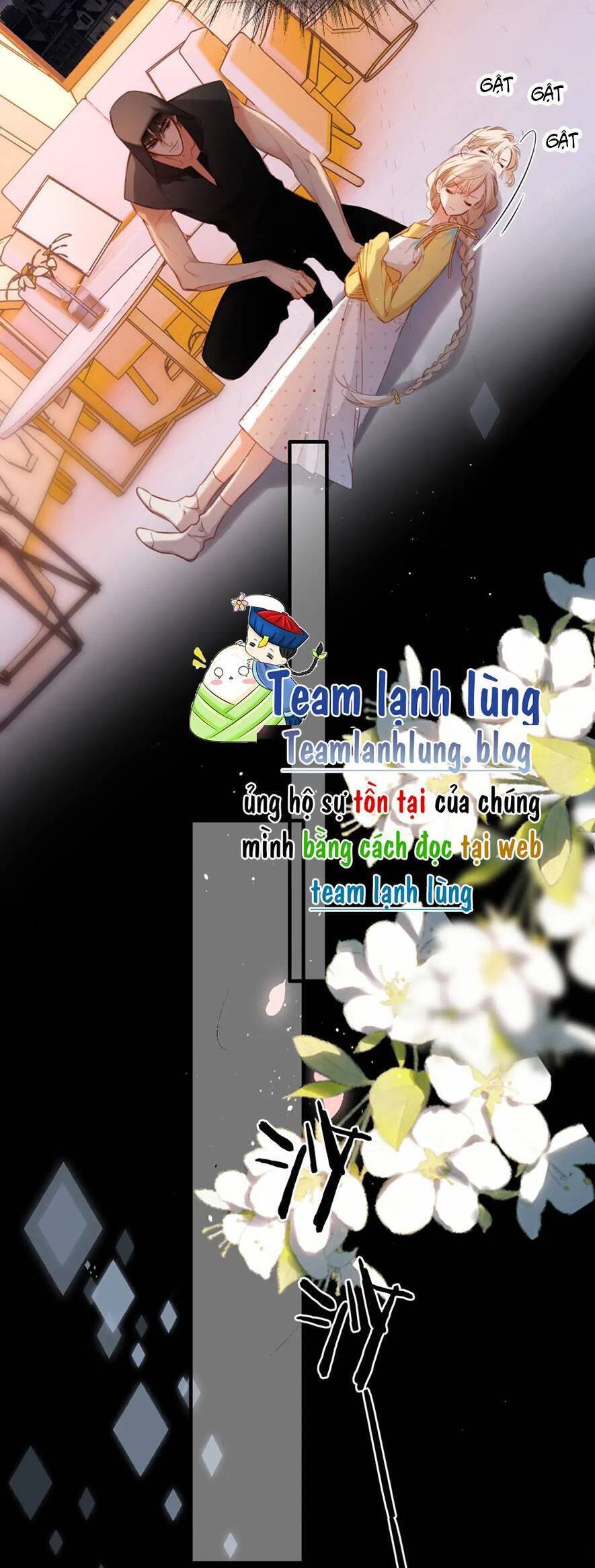 Ngược Dòng Về Mùa Xuân - Chapter 5 - Page 3