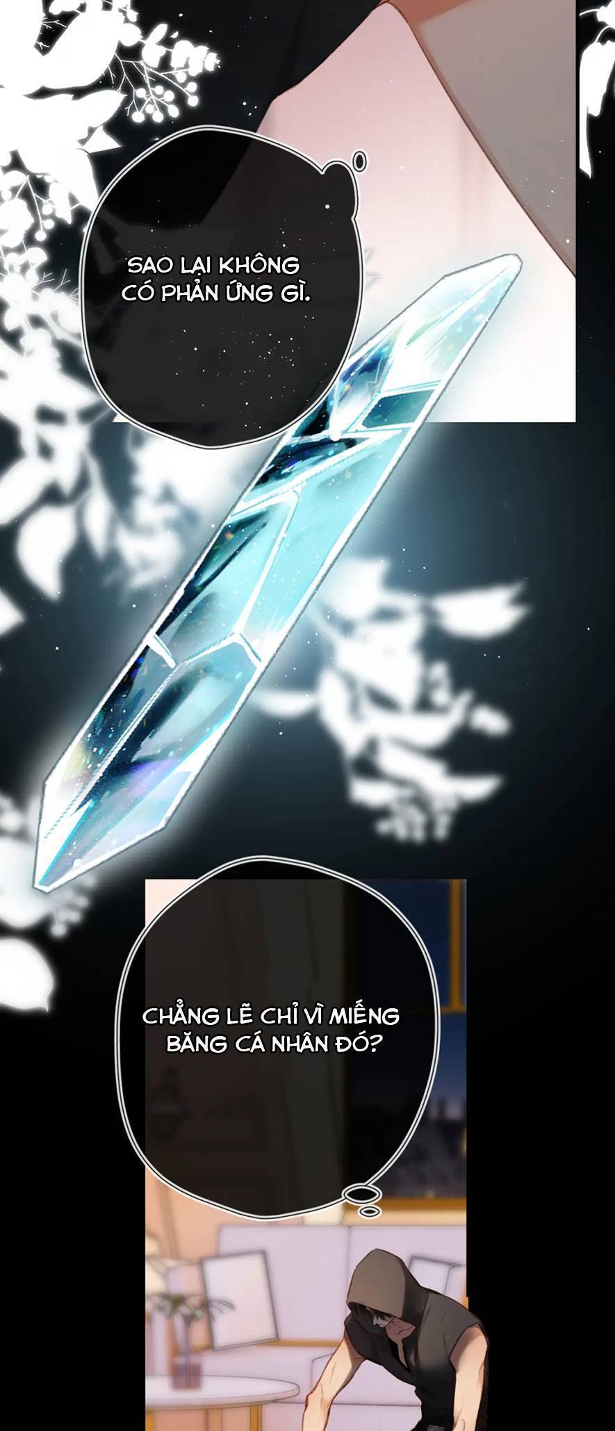 Ngược Dòng Về Mùa Xuân - Chapter 5 - Page 5