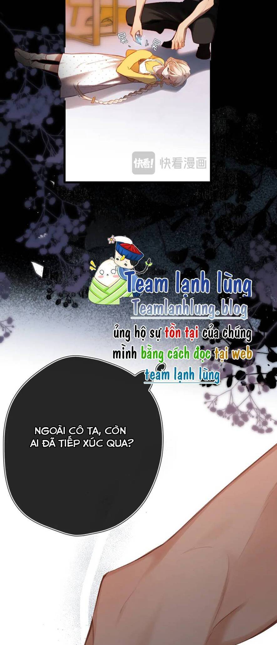 Ngược Dòng Về Mùa Xuân - Chapter 5 - Page 6