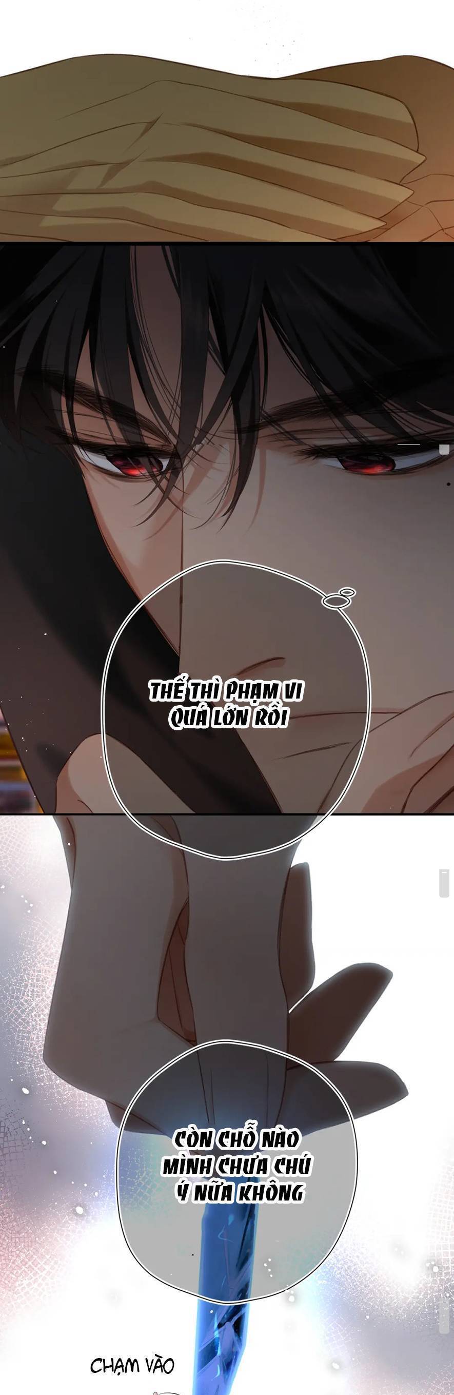 Ngược Dòng Về Mùa Xuân - Chapter 5 - Page 8