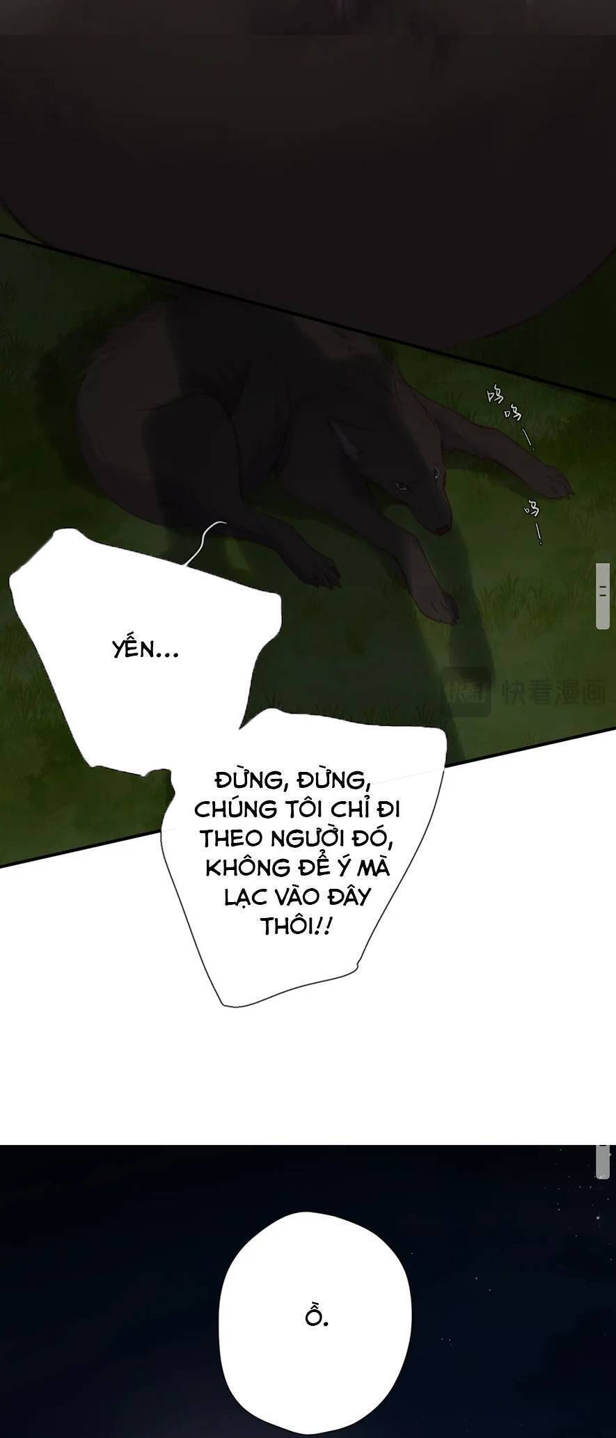 Ngược Dòng Về Mùa Xuân - Chapter 6 - Page 10