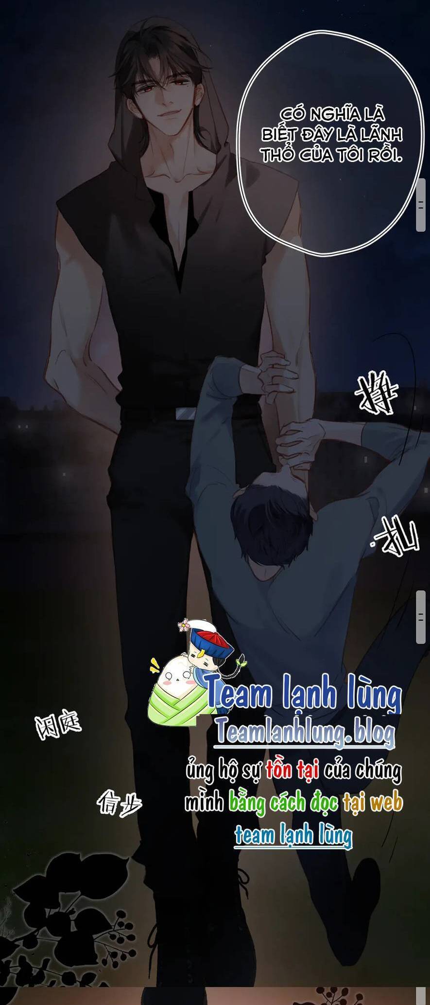 Ngược Dòng Về Mùa Xuân - Chapter 6 - Page 11