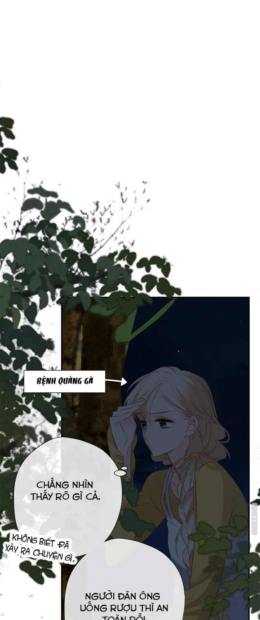 Ngược Dòng Về Mùa Xuân - Chapter 6 - Page 15