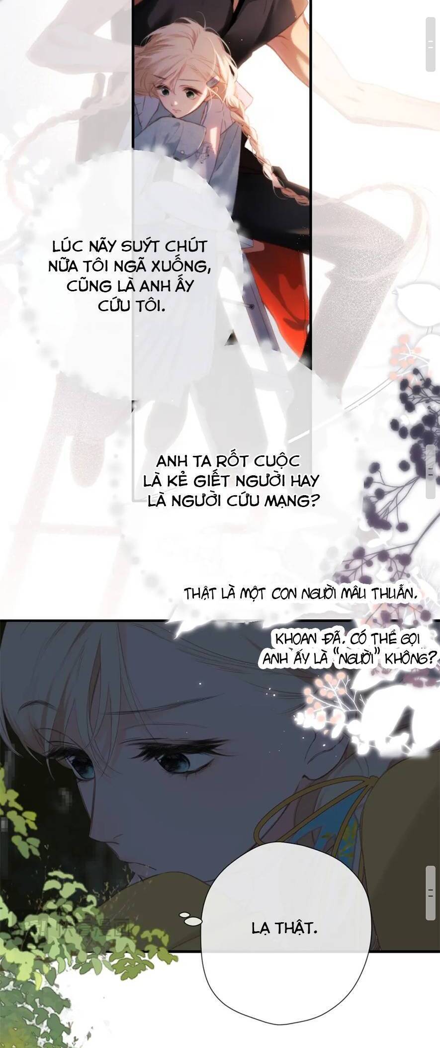 Ngược Dòng Về Mùa Xuân - Chapter 6 - Page 17