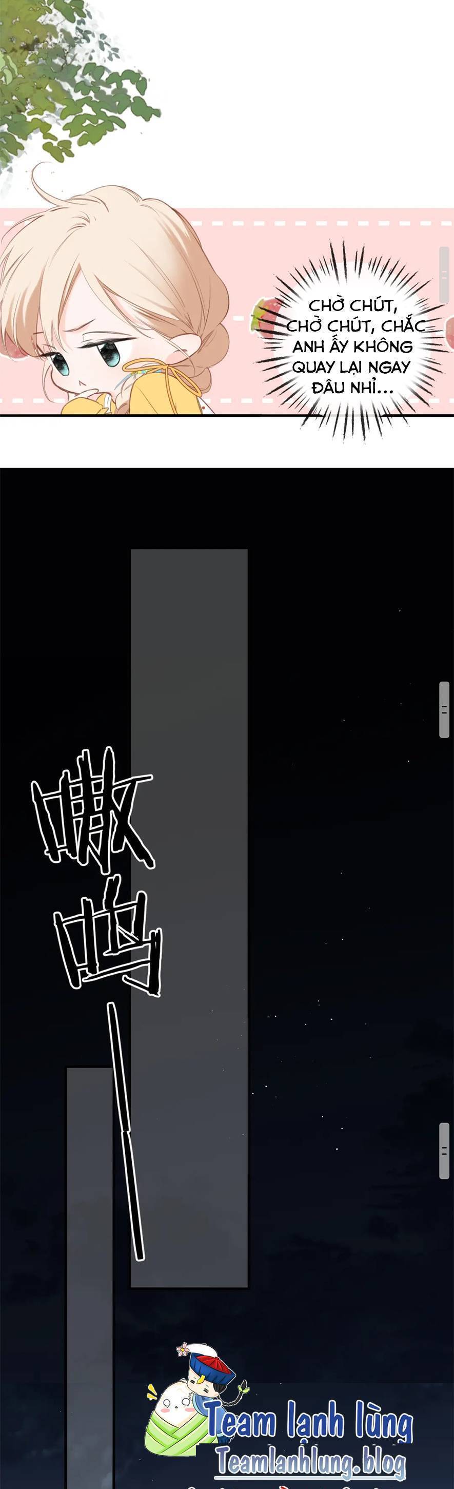 Ngược Dòng Về Mùa Xuân - Chapter 6 - Page 18
