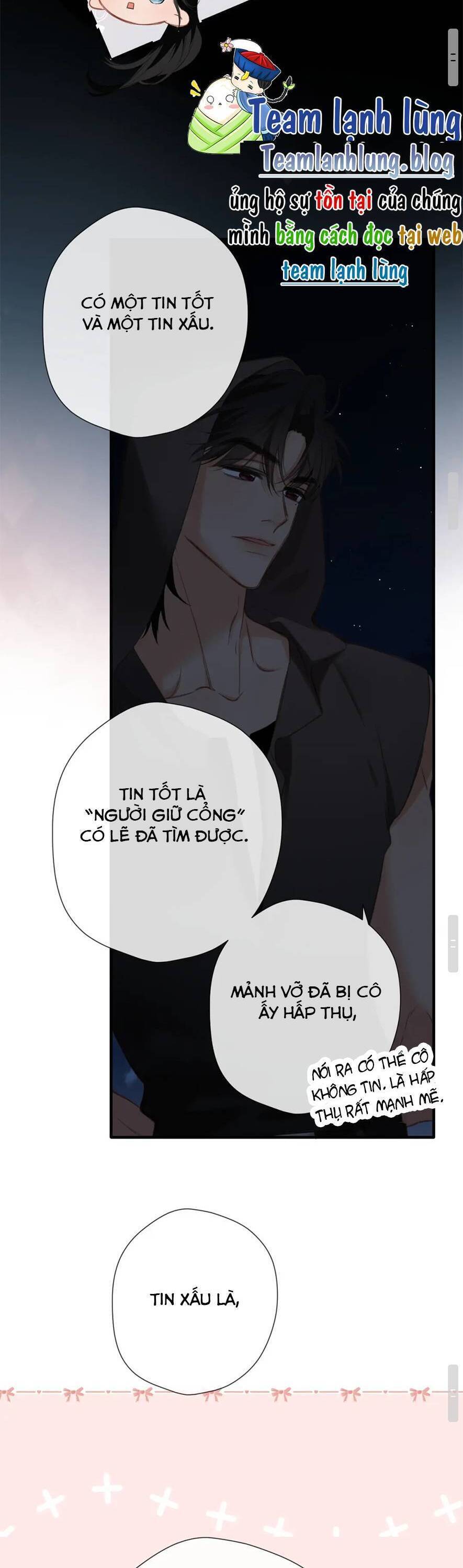 Ngược Dòng Về Mùa Xuân - Chapter 6 - Page 21