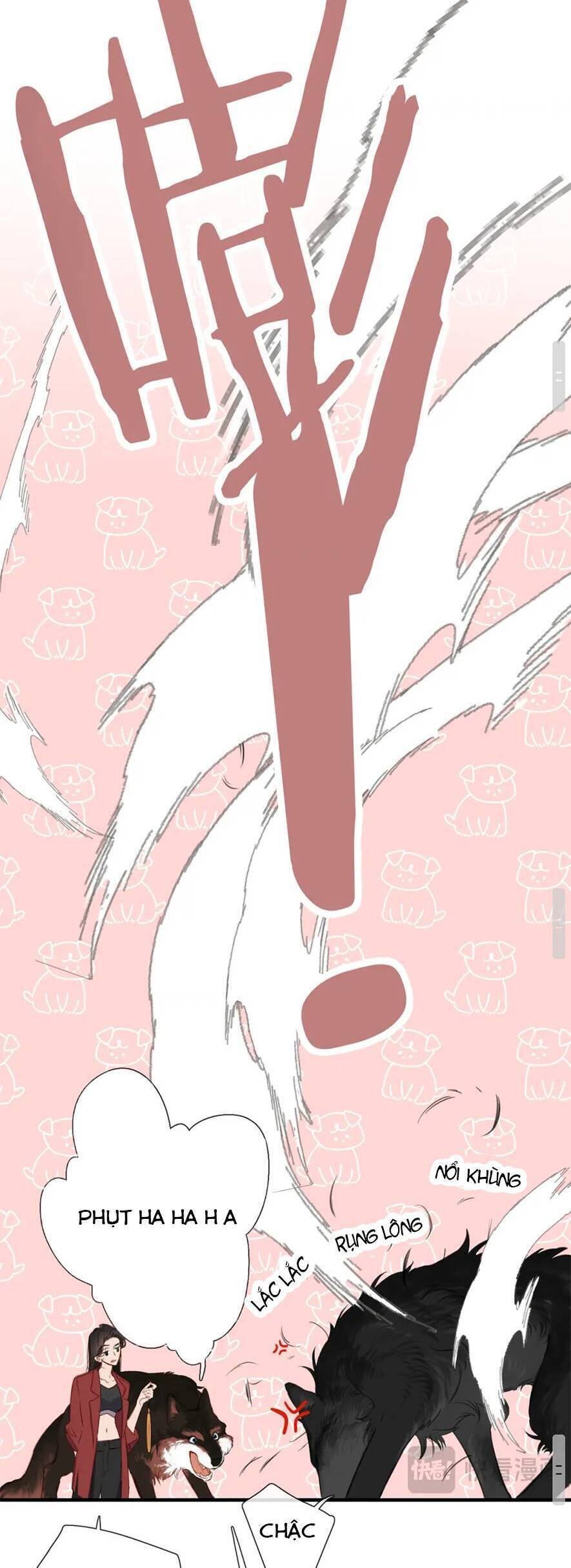 Ngược Dòng Về Mùa Xuân - Chapter 6 - Page 23