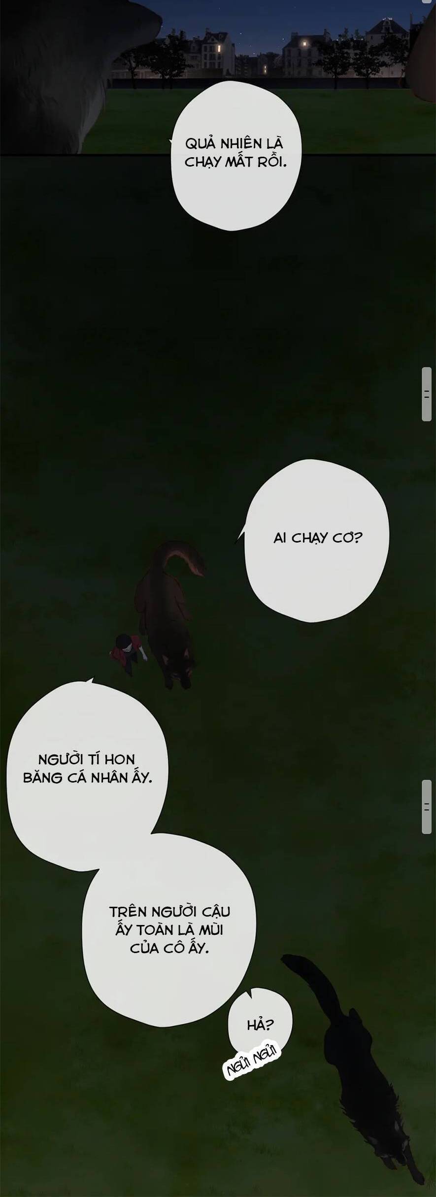 Ngược Dòng Về Mùa Xuân - Chapter 6 - Page 25