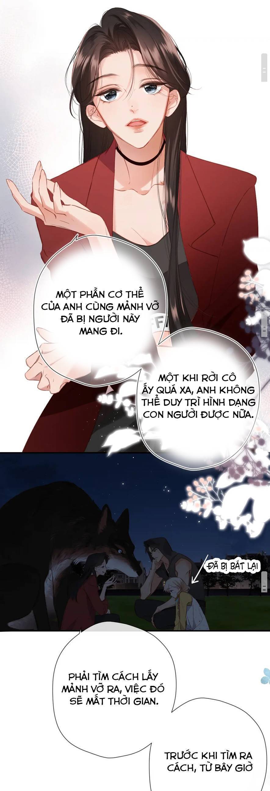 Ngược Dòng Về Mùa Xuân - Chapter 6 - Page 28