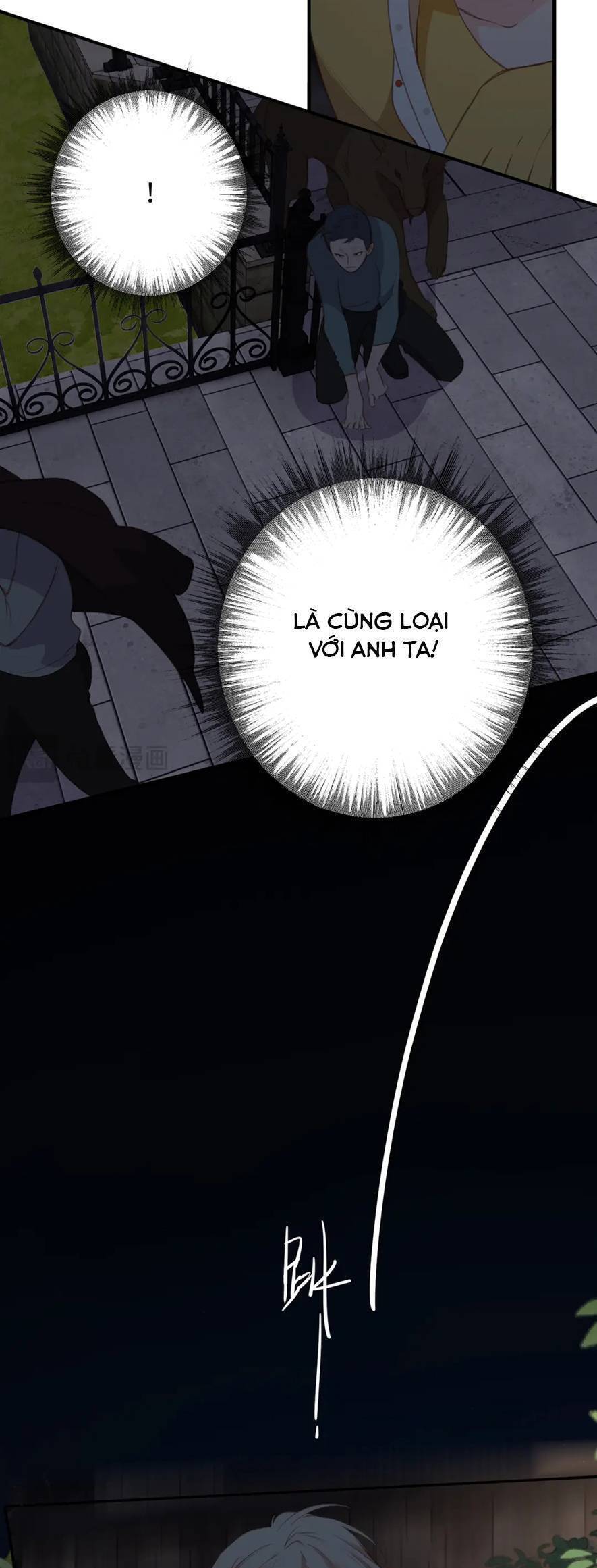 Ngược Dòng Về Mùa Xuân - Chapter 6 - Page 5
