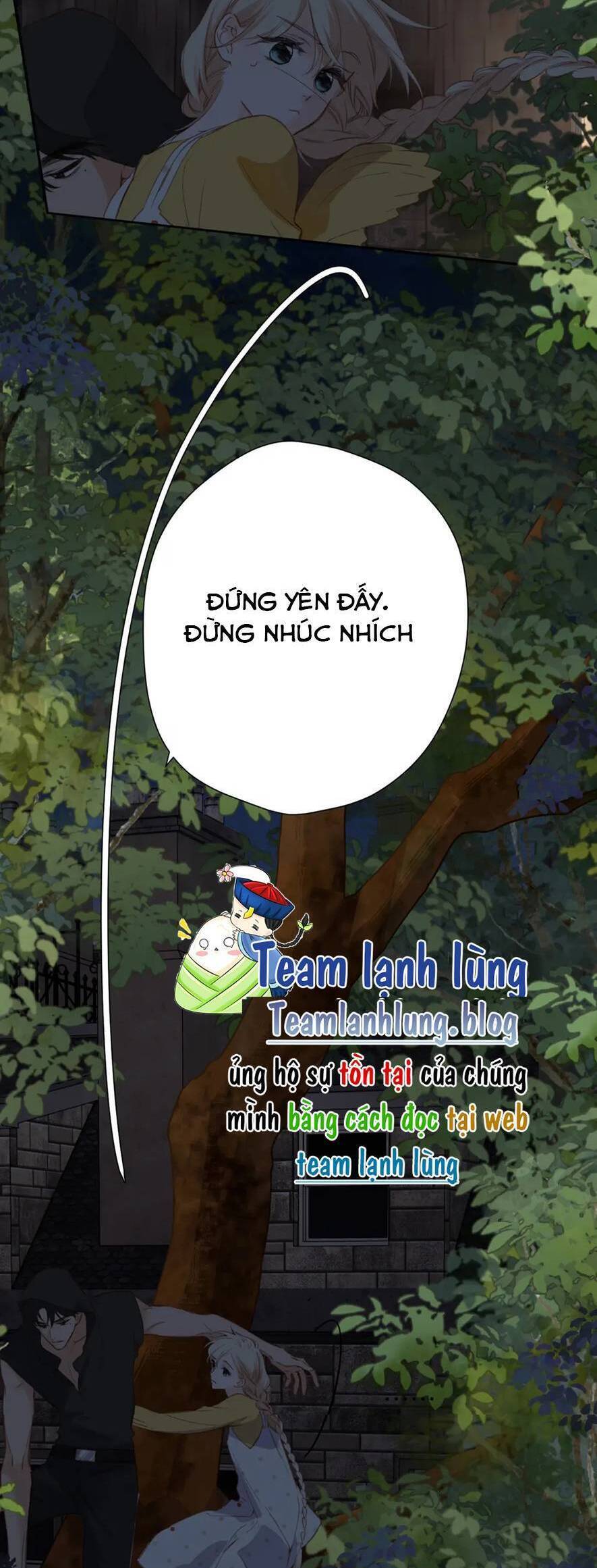 Ngược Dòng Về Mùa Xuân - Chapter 6 - Page 6
