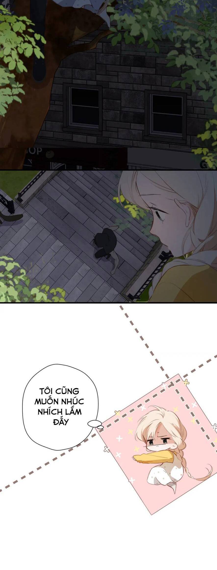 Ngược Dòng Về Mùa Xuân - Chapter 6 - Page 7