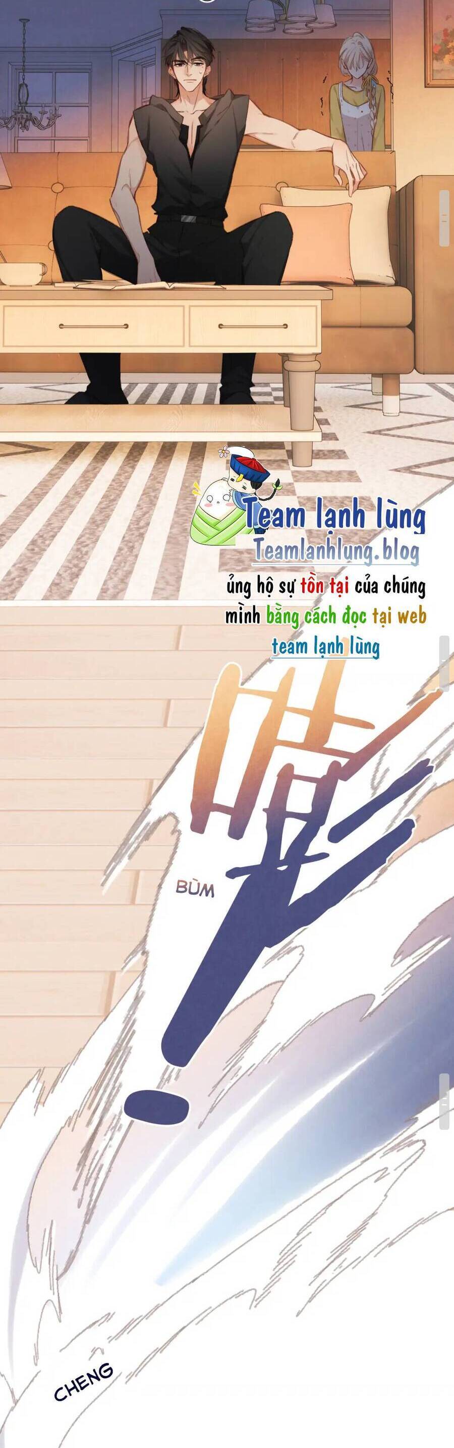 Ngược Dòng Về Mùa Xuân - Chapter 7 - Page 10
