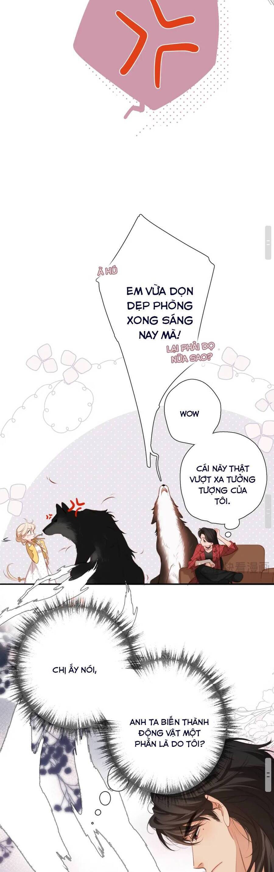 Ngược Dòng Về Mùa Xuân - Chapter 7 - Page 12