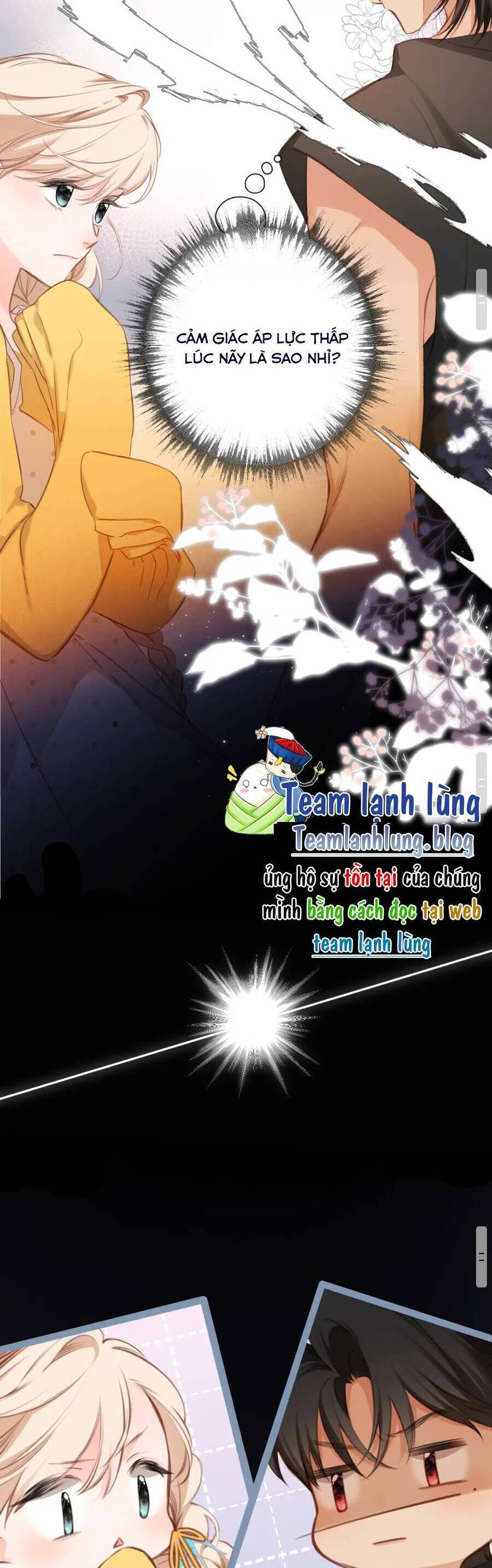 Ngược Dòng Về Mùa Xuân - Chapter 7 - Page 13